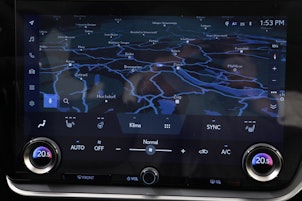 immagine del veicolo LEXUS RZ 450e Comfort