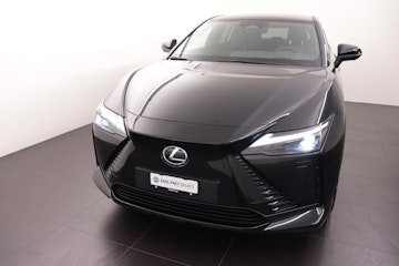 Vehicle image LEXUS RZ 0
