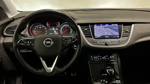 Opel Grandland X 1.2 T Ultimate