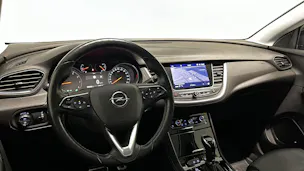 Opel Grandland X 1.2 T Ultimate