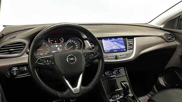 Opel Grandland X 1.2 T Ultimate