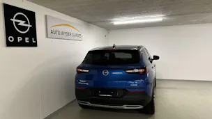 Opel Grandland X 1.2 T Ultimate