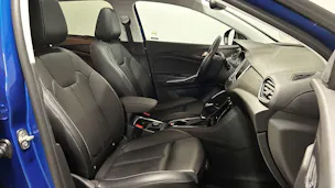 Opel Grandland X 1.2 T Ultimate