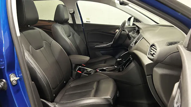 Opel Grandland X 1.2 T Ultimate