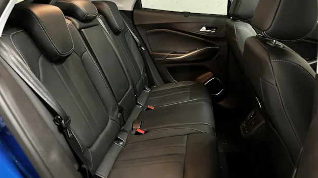 Opel Grandland X 1.2 T Ultimate