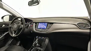 Opel Grandland X 1.2 T Ultimate