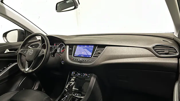 Opel Grandland X 1.2 T Ultimate
