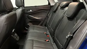 Opel Grandland X 1.2 T Ultimate