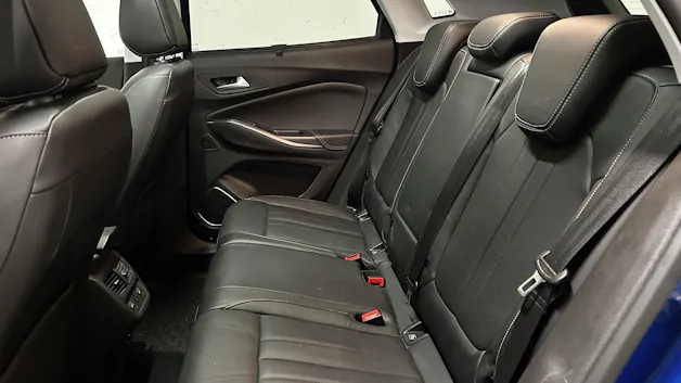Opel Grandland X 1.2 T Ultimate