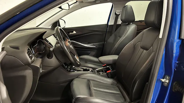 Opel Grandland X 1.2 T Ultimate