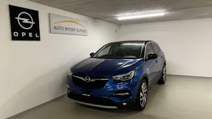 Opel Grandland X 1.2 T Ultimate