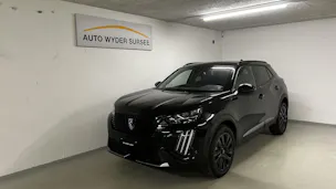 Peugeot 2008 1.2 Hybrid GT