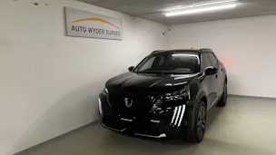 Peugeot 2008 1.2 Hybrid GT