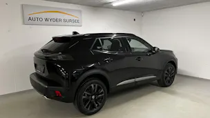 Peugeot 2008 1.2 Hybrid GT