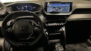 Peugeot 2008 1.2 Hybrid GT