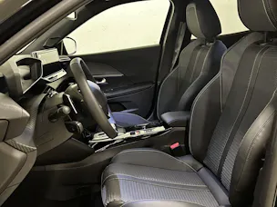 Peugeot 2008 1.2 Hybrid GT