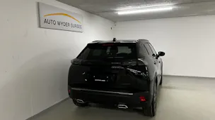 Peugeot 2008 1.2 Hybrid GT