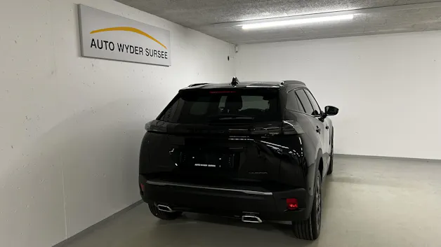 Peugeot 2008 1.2 Hybrid GT
