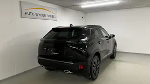 Peugeot 2008 1.2 Hybrid GT