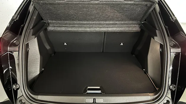 Peugeot 2008 1.2 Hybrid GT