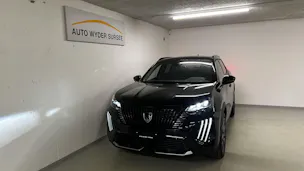 Peugeot 2008 1.2 Hybrid GT