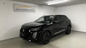 Peugeot 2008 1.2 Hybrid GT