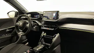 Peugeot 2008 1.2 Hybrid GT