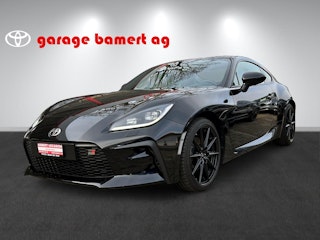 Vehicle image TOYOTA GR 86 0 Vehicle image TOYOTA GR 86 0