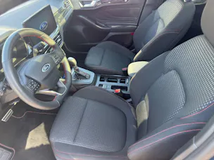 Ford Focus 1.0i EcoB Hybrid 155 ST-Line X