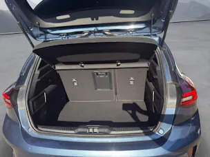 Ford Focus 1.0i EcoB Hybrid 155 ST-Line X