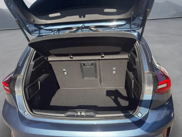 FORD Focus 1.0i EcoB Hybrid 155 ST-Line X