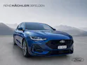 FORD Focus 1.0i EcoB Hybrid 155 ST-Line X