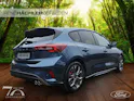 Ford Focus 1.0i EcoB Hybrid 155 ST-Line X