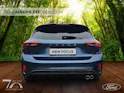 Ford Focus 1.0i EcoB Hybrid 155 ST-Line X