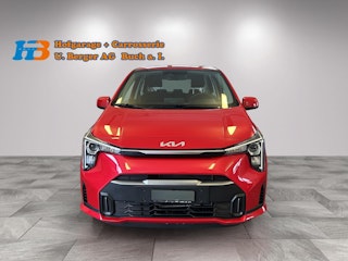 Vehicle image KIA PICANTO