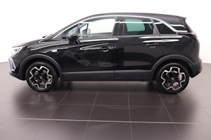 Vehicle image OPEL Crossland 1.2 T 130 Elegance Blitz