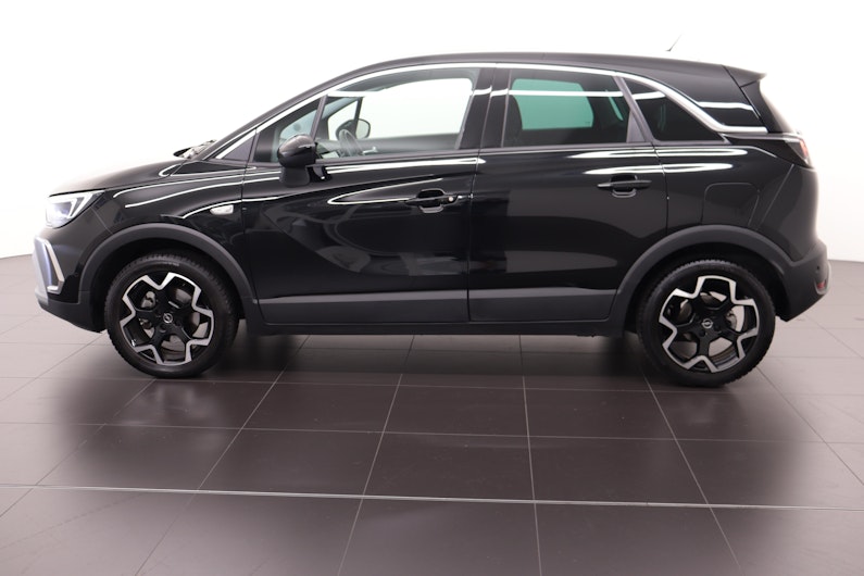 Vehicle image OPEL CROSSLAND
