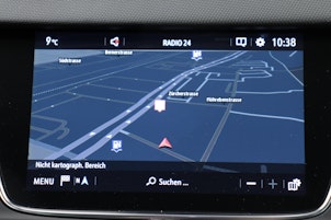 Vehicle image OPEL Crossland 1.2 T 130 Elegance Blitz