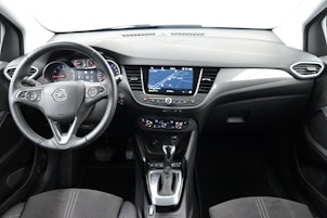 Vehicle image OPEL Crossland 1.2 T 130 Elegance Blitz
