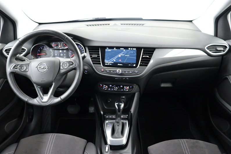 Vehicle image OPEL CROSSLAND