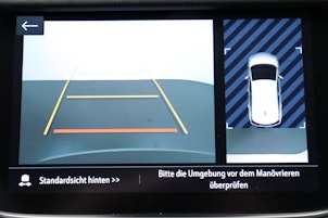 Vehicle image OPEL Crossland 1.2 T 130 Elegance Blitz