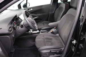 Vehicle image OPEL Crossland 1.2 T 130 Elegance Blitz