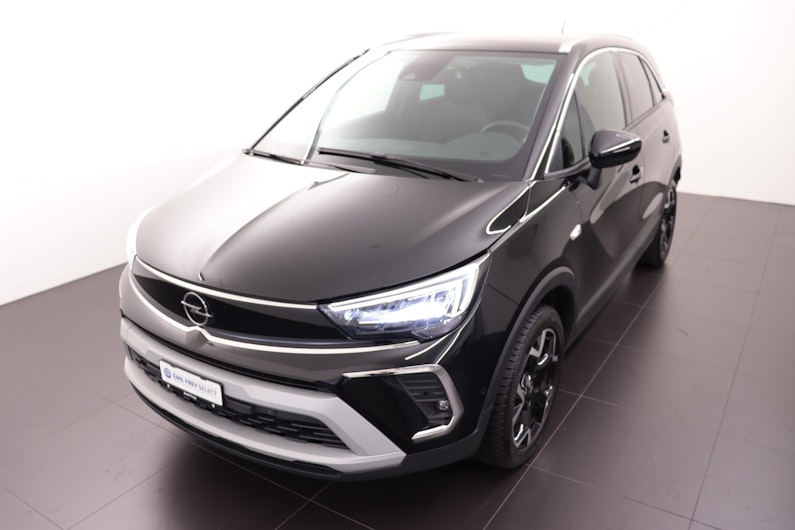 Vehicle image OPEL CROSSLAND