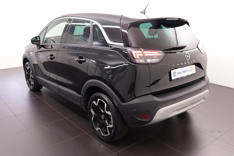 Vehicle image OPEL CROSSLAND