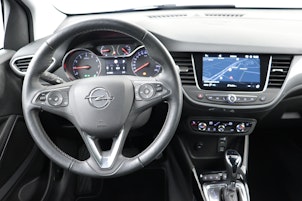 Vehicle image OPEL Crossland 1.2 T 130 Elegance Blitz