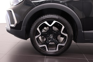 Vehicle image OPEL Crossland 1.2 T 130 Elegance Blitz