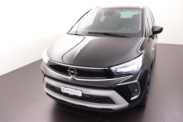 Vehicle image OPEL Crossland 1.2 T 130 Elegance Blitz
