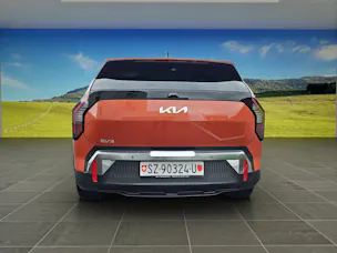 Kia EV3 81 kWh Earth+