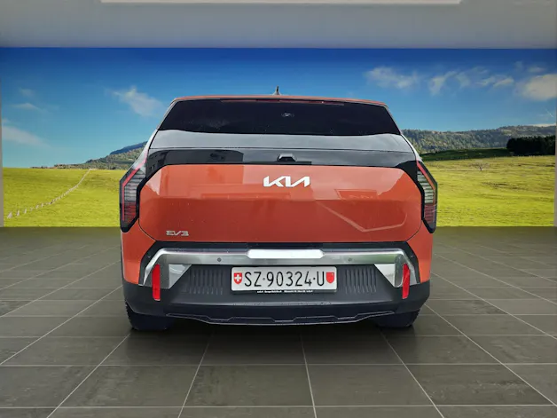 Kia EV3 81 kWh Earth+