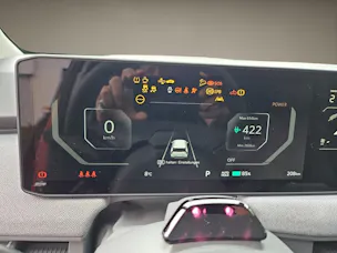Kia EV3 81 kWh Earth+